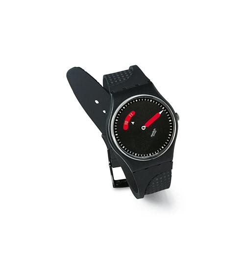 Oiritaly Watch - Quartz - Man - Swatch - GB187 - Gent - Watches